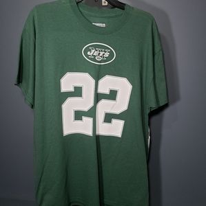 NFL Ny Jets Tshirt